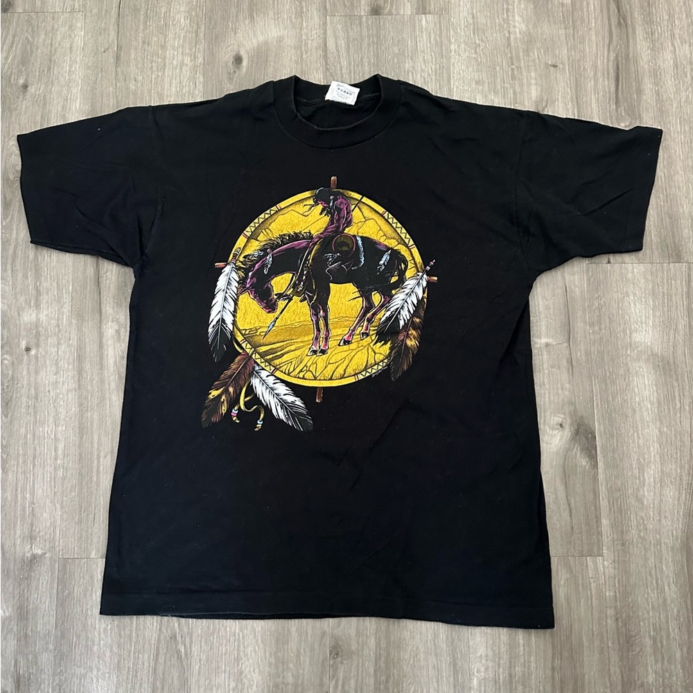 VTG Buffalo T-shirt